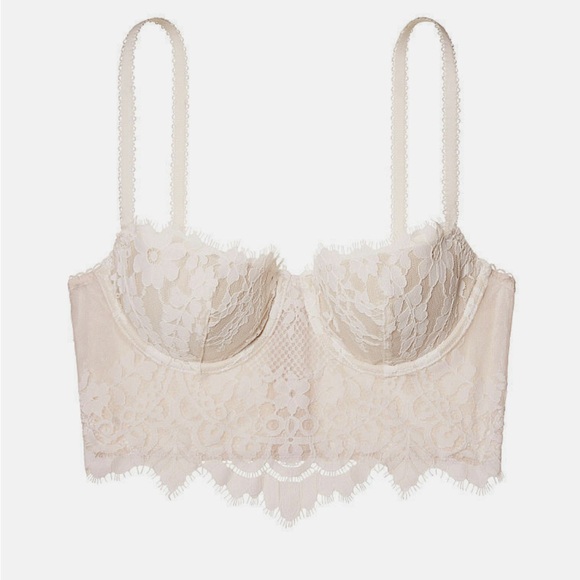 Victorias Secret 32DD bra - Picture 3 of 7